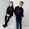 KIDS FLEECE HOODIE