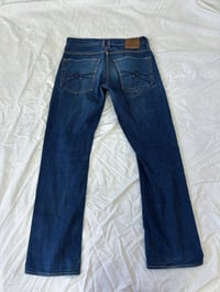 Image 3 of 00s Lee Cooper dark jeans // 38