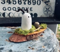 Image 2 of Krampus Ghost