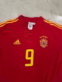 Image 3 of Camiseta España Fernando Torres