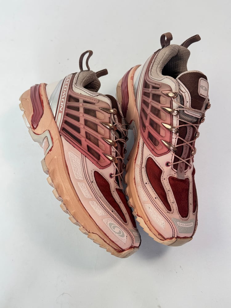 Image of Salomon ACS (8US)