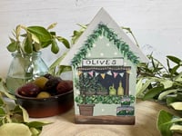 Image 4 of Mediterranean Olive Hut