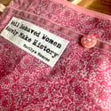 Well behaved women purse pouch