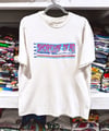Rare Grateful Dead 1992 Shoreline Crew T-Shirt - Fits L