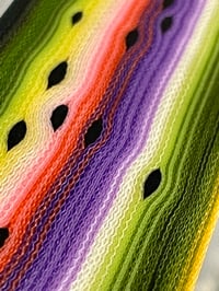 Image 6 of Thin Rainbow by Mikie