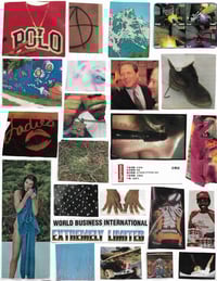 Image 2 of collage art 2 t-shirt