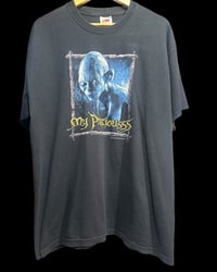 Image 1 of LOTR Golem 00s XL