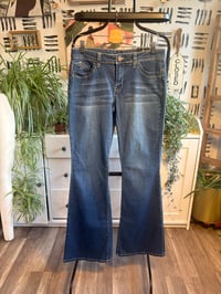 Image 1 of NWT fashion Nova flare jeans