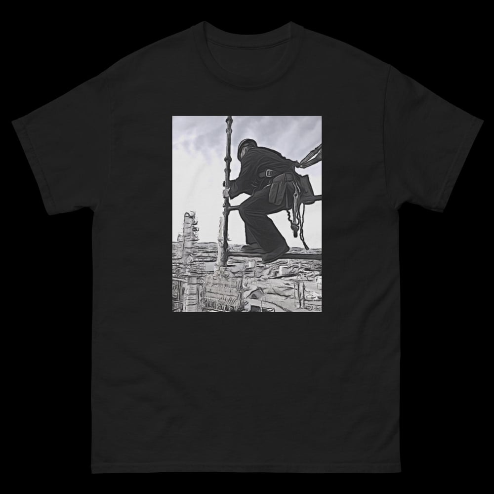 Image of HANGER / BF SL Classic Tee