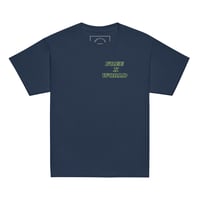 Image 3 of Free X YOUTH classic tee