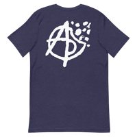 Image 4 of Abraxas' Precipice Crew (2024) Galley Shirt