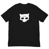 Image 2 of HORNED SOCIETY SHIRT