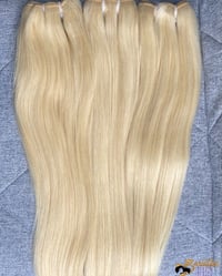 Image 1 of 613 Blonde Bombshell 