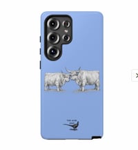 Image 1 of Highland Tough Case (Android) 