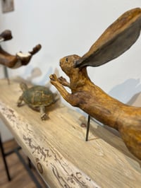 Image 9 of Steady On- Julie Kradel