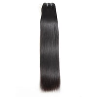 Straight single bundle 