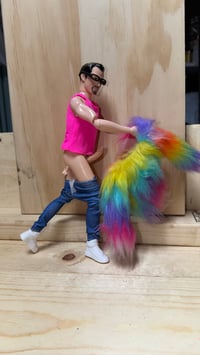 Image 2 of Gay Fem Guy Adult Vesion