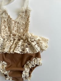 Image 4 of Millie Sitter  Romper