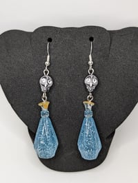 Image 4 of Potent Potions Dangle Earrings