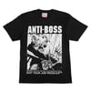 Quit Your Job - Anti-Boss S/S T-Shirt