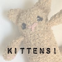Image 1 of Kittens!