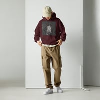 Image 3 of 777Cherub Hoodie