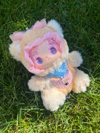 Image 1 of TATTOOED LOVELY EMMA PLUSH