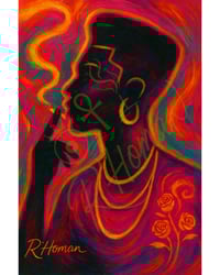 The Gold Between Breaths