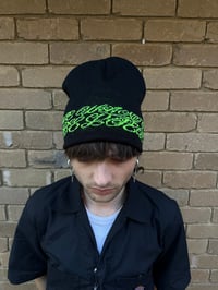 Image 15 of ANGEL W.W.T.B. BEANIE