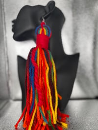 2023 rainbow chandelier 