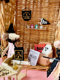 Image 6 of Halloween miniatures