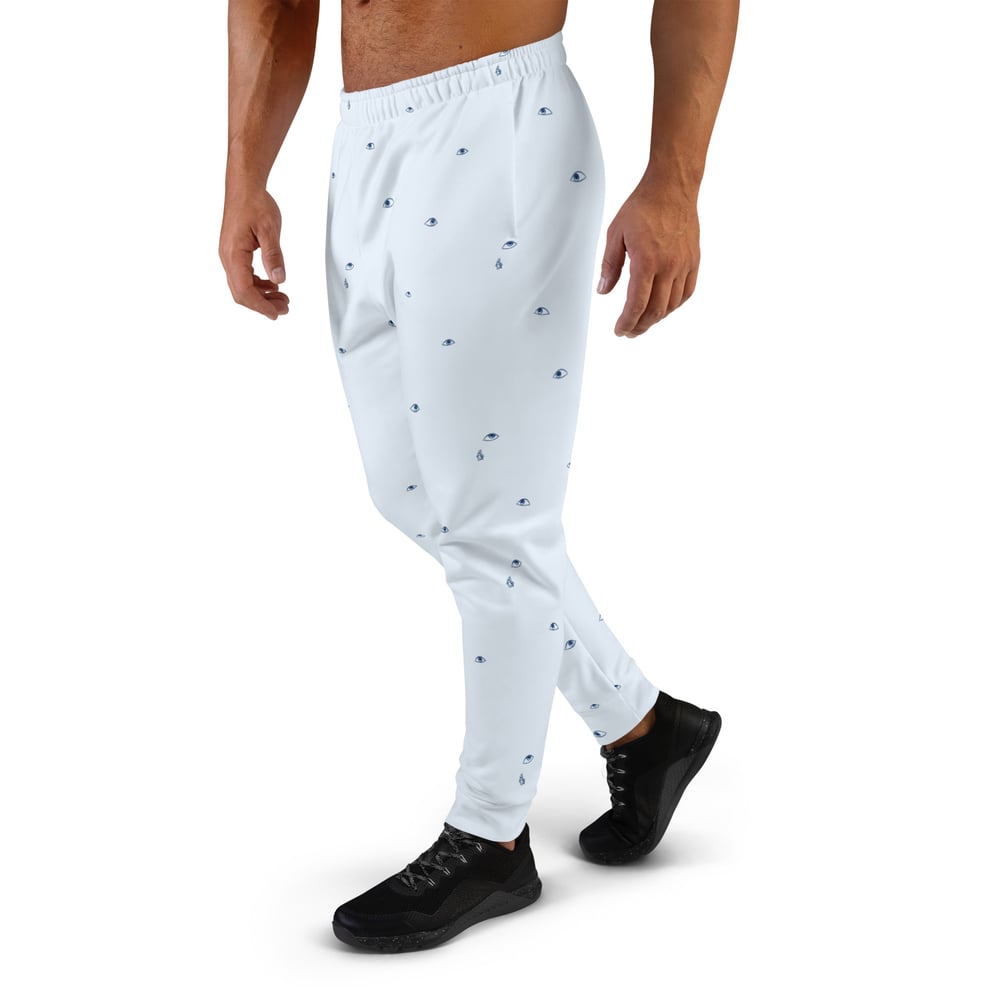 Image of Its Okay to Cry, Baby - Men's Joggers