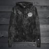 Botar Designs Tie-Dye Hoodie