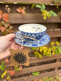 Image 1 of Cozy Cinnachai Candles