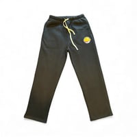 Ambragio Beach Club Sweatpants - Blk