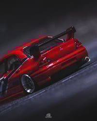 Image 10 of Tokyo Drift Mitsubishi Lancer Evo IX CUSTOM