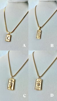 Image 23 of  Celestial Necklaces 