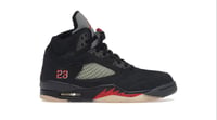 Image 2 of Jordan 5 “Gore-Tex Off Noir” (WMNS)