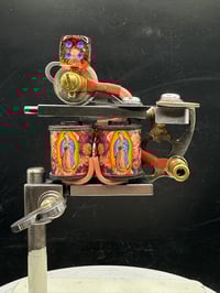 Image 3 of LUPE MULTI HEARTCRACKER LINER 1031