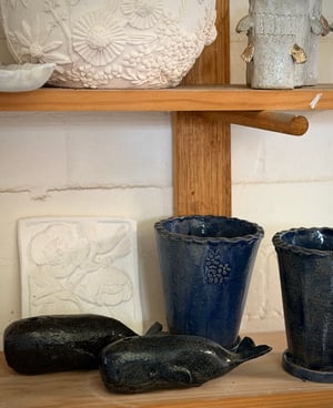 Image of Emily plant pot