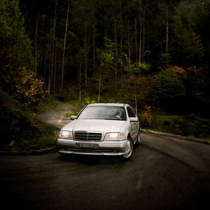 Image of Lightroom Presets