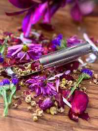 Image 5 of Hook Tea Infuser