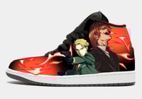 Image 1 of Anime Jordan 1 Mids