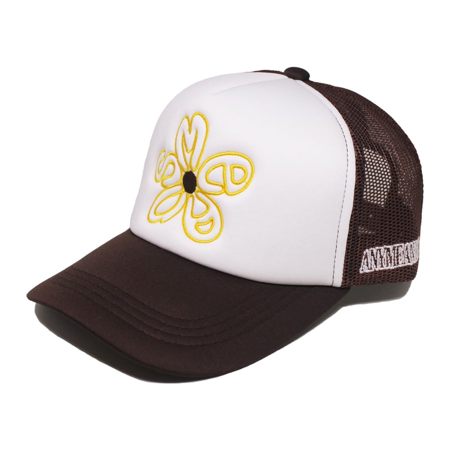 Image of The Bloom Trucker