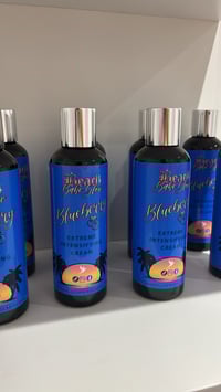 Image 4 of Extreme intensifying blueberry  cream Accelerator 🫐 200ml