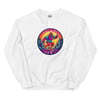 ‘Sash’ Unisex Sweatshirt