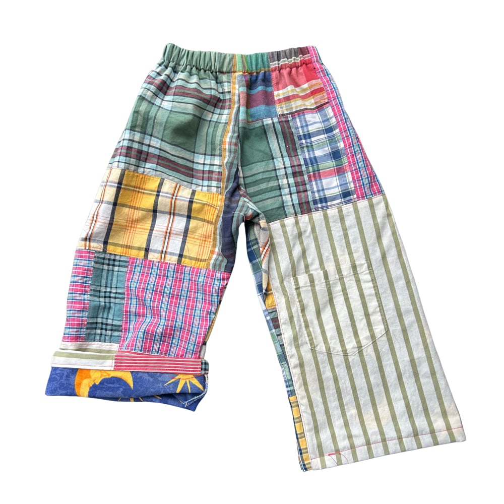 Image of Papa Pocket Pants - Size 4