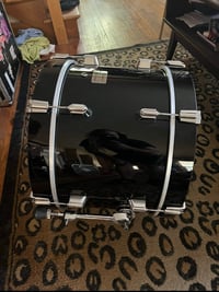 Image 3 of Roland KD-18-BK Kick Trigger DrumPad 2024