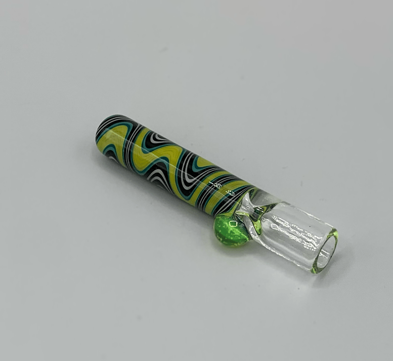 Wig wag chillum #23