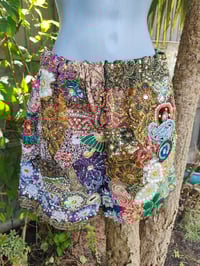 Image 2 of Mykonos jewel shorts -limited edition 6-14 uk